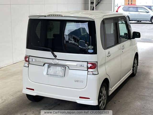 daihatsu tanto 2009 -DAIHATSU--Tanto L375S-0238297---DAIHATSU--Tanto L375S-0238297- image 2