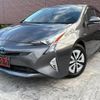 toyota prius 2016 CFJ1737647 image 2