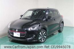 suzuki swift 2018 -SUZUKI 【浜松 999ｱ9999】--Swift DBA-ZC83S--ZC83S-121083---SUZUKI 【浜松 999ｱ9999】--Swift DBA-ZC83S--ZC83S-121083-