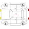honda n-box 2022 -HONDA--N BOX 6BA-JF3--JF3-5186935---HONDA--N BOX 6BA-JF3--JF3-5186935- image 2