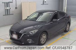 mazda axela 2013 -MAZDA--Axela BM5FP-100796---MAZDA--Axela BM5FP-100796-