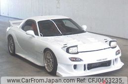 mazda rx-7 2002 -MAZDA--RX-7 FD3S--605680---MAZDA--RX-7 FD3S--605680-