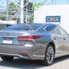 lexus ls 2019 -LEXUS--Lexus LS 6AA-GVF55--GVF55-6005355---LEXUS--Lexus LS 6AA-GVF55--GVF55-6005355- image 2
