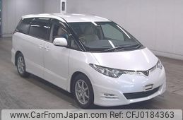 toyota estima 2007 quick_quick_DBA-ACR50W_ACR50-0032028