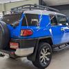 toyota fj-cruiser 2008 BD22021A6696 image 5