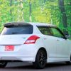 suzuki swift 2015 quick_quick_ZC72S_367078 image 2