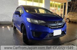 honda fit 2014 -HONDA--Fit DBA-GK4--GK4-1005734---HONDA--Fit DBA-GK4--GK4-1005734-