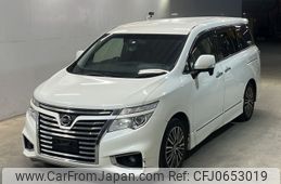 nissan elgrand 2016 -NISSAN--Elgrand TE52-082369---NISSAN--Elgrand TE52-082369-