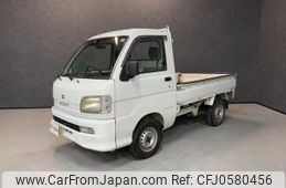 daihatsu hijet-truck 1999 d242afca84001f3cc5b4d855400245e3