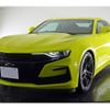 chevrolet camaro 2019 CFJ1586398 image 10