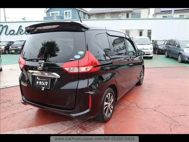 honda freed 2018 quick_quick_DBA-GB5_GB5-1091566 image 2