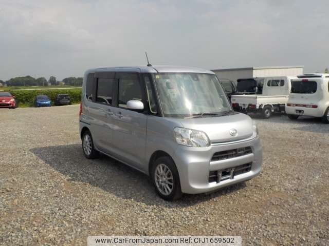 daihatsu tanto 2016 CFJ1659502 image 1