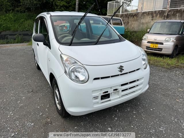 suzuki alto 2014 GOO_JP_700070826730240522003 image 2