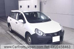 nissan ad-van 2022 -NISSAN 【なにわ 400ﾑ3722】--AD Van VY12-316808---NISSAN 【なにわ 400ﾑ3722】--AD Van VY12-316808-