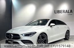 mercedes-benz amg 2020 CFJ1579148