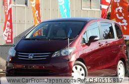 honda freed 2010 quick_quick_DBA-GB3_GB3-1156922