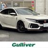 honda civic 2018 CFJ1590159 image 1