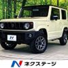 suzuki jimny 2020 CFJ1628734 image 1