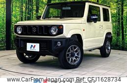 suzuki jimny 2020 CFJ1628734
