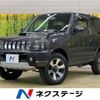 suzuki jimny 2012 -SUZUKI--Jimny ABA-JB23W--JB23W-670499---SUZUKI--Jimny ABA-JB23W--JB23W-670499- image 1