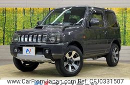 suzuki jimny 2012 -SUZUKI--Jimny ABA-JB23W--JB23W-670499---SUZUKI--Jimny ABA-JB23W--JB23W-670499-