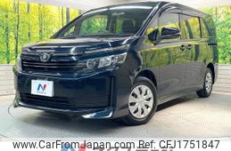 toyota voxy 2015 CFJ1751847