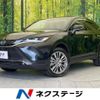 toyota harrier 2020 -TOYOTA--Harrier 6AA-AXUH80--AXUH80-0015751---TOYOTA--Harrier 6AA-AXUH80--AXUH80-0015751- image 1