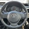 toyota vitz 2013 -TOYOTA--Vitz DBA-KSP130--KSP130-2093825---TOYOTA--Vitz DBA-KSP130--KSP130-2093825- image 13