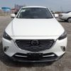 mazda cx-3 2015 CFJ1862942 image 10