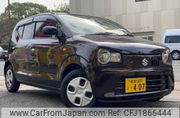 suzuki alto 2017 CFJ1866444