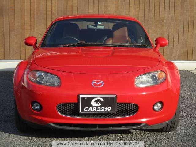 mazda roadster 2007 -MAZDA 【名変中 】--Roadster NCEC--250982---MAZDA 【名変中 】--Roadster NCEC--250982- image 2