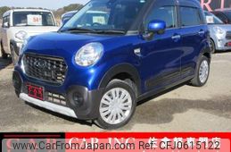 daihatsu cast 2017 quick_quick_LA250S_LA250S-0094095