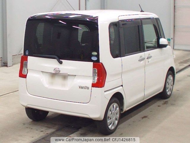 daihatsu tanto 2016 -DAIHATSU--Tanto LA610S-0087716---DAIHATSU--Tanto LA610S-0087716- image 2
