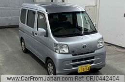 toyota pixis-van 2015 -TOYOTA 【八王子 480ス3354】--Pixis Van S331M-0007619---TOYOTA 【八王子 480ス3354】--Pixis Van S331M-0007619-