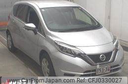 nissan note 2021 -NISSAN--Note E12-721451---NISSAN--Note E12-721451-