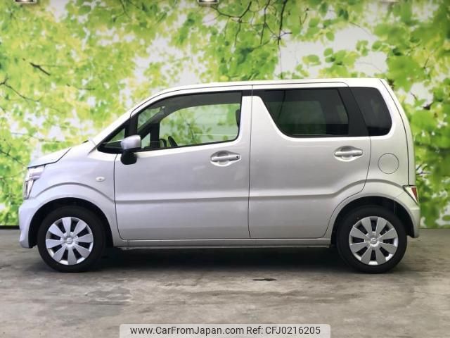 suzuki wagon-r 2023 quick_quick_5BA-MH85S_MH85S-165436 image 2