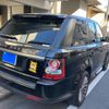 land-rover range-rover 2013 -ROVER--Range Rover ABA-LS5N--SALLSJAD3DA787150---ROVER--Range Rover ABA-LS5N--SALLSJAD3DA787150- image 4