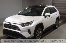 toyota rav4 2019 -TOYOTA--RAV4 6BA-MXAA54--MXAA54-4001140---TOYOTA--RAV4 6BA-MXAA54--MXAA54-4001140-