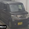 honda n-box 2015 -HONDA 【所沢 580ﾈ6596】--N BOX JF1-1528605---HONDA 【所沢 580ﾈ6596】--N BOX JF1-1528605- image 1