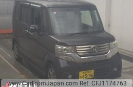 honda n-box 2015 -HONDA 【所沢 580ﾈ6596】--N BOX JF1-1528605---HONDA 【所沢 580ﾈ6596】--N BOX JF1-1528605-