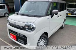 suzuki wagon-r 2025 CFJ1294898