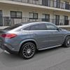 mercedes-benz gle-class 2021 quick_quick_3DA-167323_W1N1673232A419205 image 13