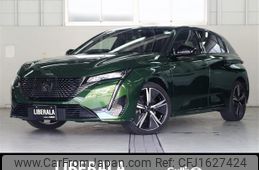 peugeot 308 2023 CFJ1627424