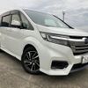 honda stepwagon 2019 -HONDA 【静岡 366ﾎ1】--Stepwgn RP3--1245522---HONDA 【静岡 366ﾎ1】--Stepwgn RP3--1245522- image 1