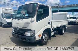 hino dutro 2018 CFJ1683797
