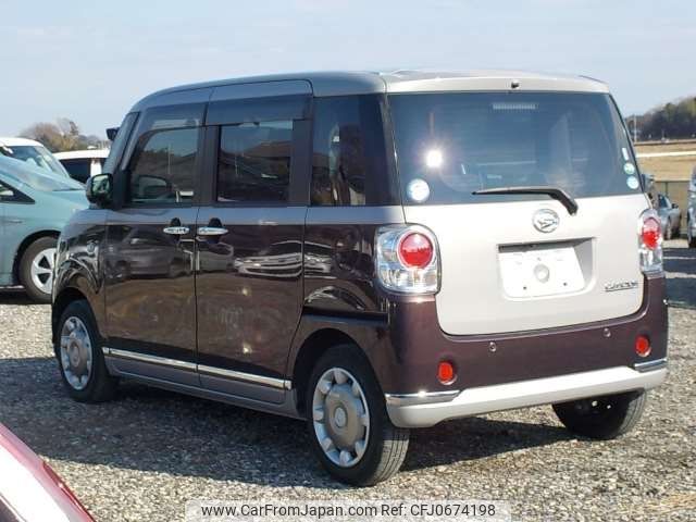 daihatsu move-canbus 2020 -DAIHATSU--Move Canbus 5BA-LA800S--LA800S-0227993---DAIHATSU--Move Canbus 5BA-LA800S--LA800S-0227993- image 2