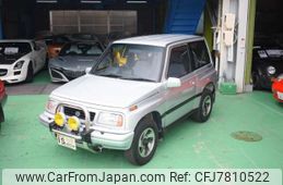 suzuki escudo 1994 -SUZUKI--Escudo E-TA01W--TA01W-884228---SUZUKI--Escudo E-TA01W--TA01W-884228-