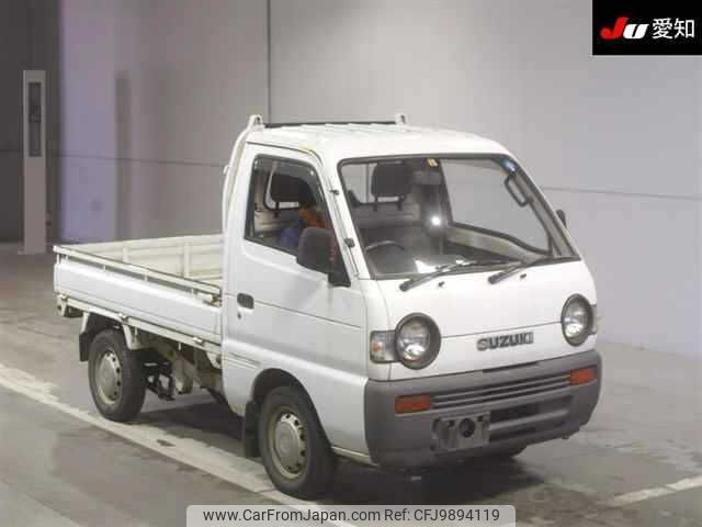 suzuki carry-truck 1994 -SUZUKI--Carry Truck DD51T--331039---SUZUKI--Carry Truck DD51T--331039- image 1