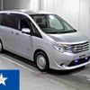 nissan serena 2014 -NISSAN--Serena HC26--HC26-106256---NISSAN--Serena HC26--HC26-106256- image 1