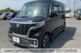 suzuki spacia 2021 quick_quick_4AA-MK53S_MK53S-951885